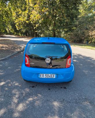 Volkswagen Polo 1.2 70 CV 3p. Comfortline