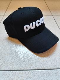 Cappellino Ducati