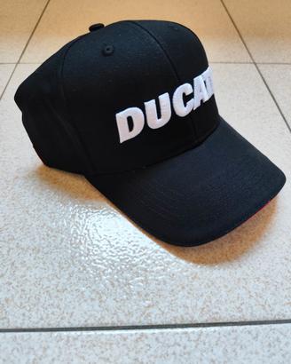Cappellino Ducati