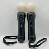 2 controller sony playstation move ps3 ps4 ps5