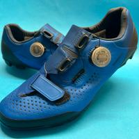 Scarpe MTB SHIMANO XC5 numero 41