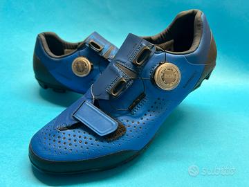 Scarpe MTB SHIMANO XC5 numero 41