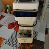 macchina caffè Illy a cialde 