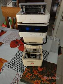macchina caffè Illy a cialde 