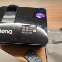 Videoproiettore Benq MS500 come nuovo
