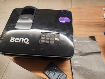 Videoproiettore Benq MS500 come nuovo