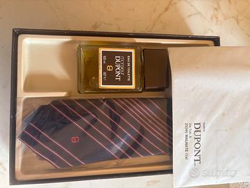 Set Vintage Monsieur DUPONT
