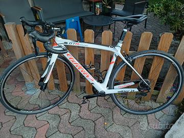 Bicicletta da corsa Wilier Triestina 