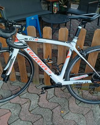 Bicicletta da corsa Wilier Triestina 