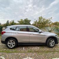 BMW X1 XDRIVE 18D 2017