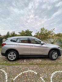 BMW X1 XDRIVE 18D 2017