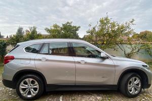 BMW X1 XDRIVE 18D 2017