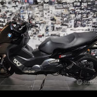 BMW C 650 Sport