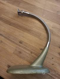 supporto piedistallo per lampada anni 50 BELMAG ZÜ