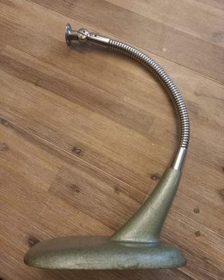 supporto piedistallo per lampada anni 50 BELMAG ZÜ