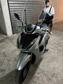 SH 350 SPORT ABS 2023