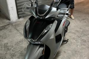 SH 350 SPORT ABS 2023