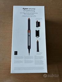 dyson airwrap complete long