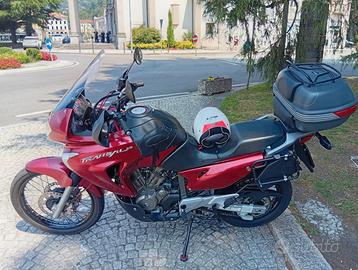 Honda Transalp XL 650 v