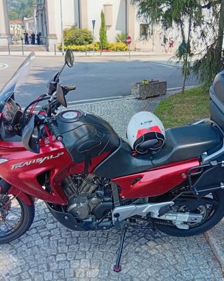 Honda Transalp XL 650 v