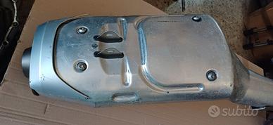 terminale originale honda cbrr 600 2003 2004