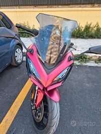 Kawasaki ninja 1000 sx