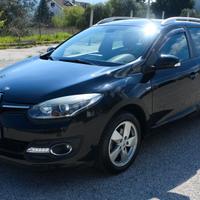 Renault Mégane 1.5 dCi 110CV SporTour Limit