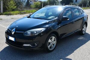 Renault Mégane 1.5 dCi 110CV SporTour Limit