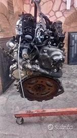 Motore jaguar f-pace 2.0 204dta bturbo