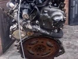 Motore jaguar f-pace 2.0 204dta bturbo