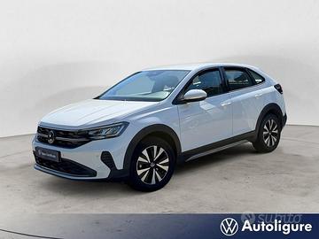 Volkswagen Taigo 1.0 TSI 70kW Life