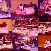 Macelleria con Attrezzatura