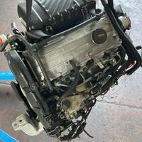 MOTORE Fiat Punto 176 1.7 46kW 63Cv 176B7000 1999
