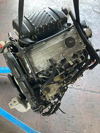 MOTORE Fiat Punto 176 1.7 46kW 63Cv 176B7000 1999