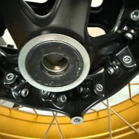 Cerchio anteriore BMW R1250GS