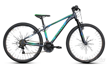 MTB BIMBO/BIMBA 24”