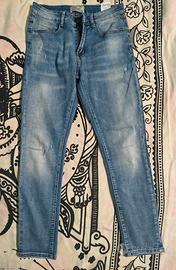 jeans donna Gaudì tg 44