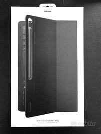 Samsung Book Cover Galaxy Tab S10 FE+  5G