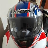 casco integrale nitro