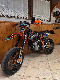 Ktm Sxf 450