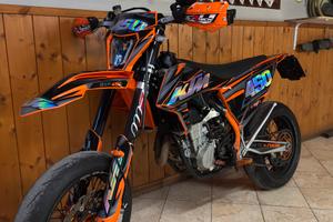 Ktm Sxf 450