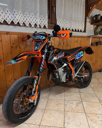 Ktm Sxf 450