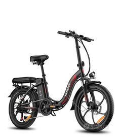 Bicicletta elettrica