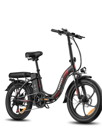 Bicicletta elettrica