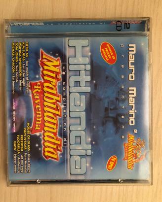 CD Musicali - Hitlandia Mirabilandia Ravenna