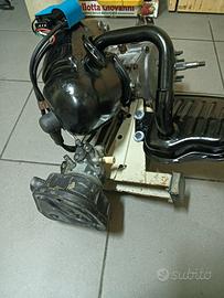 Motore completo APE 50 TL1M