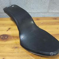 Sella Le Pera "King Cobra" per Harley Softail