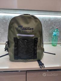 Zaino captain james 26 LT