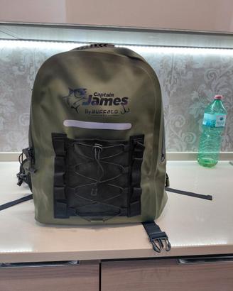 Zaino captain james 26 LT