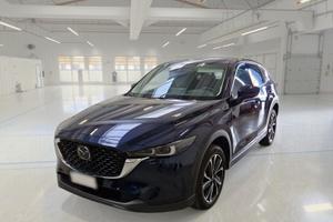 MAZDA CX-5 DIESEL 2.2L 150 CV AWD EXCEED AUTO SUV